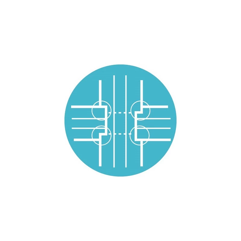 Garage Toit Plat En Bois Massif 19,26m² Madriers 40mm SOLID 7 Garage Toit Plat En Bois Massif 19,26m² Madriers 40mm SOLID – Image 5