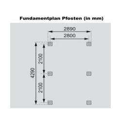 Kiosque Rectangulaire En Bois Autoclave 12,4m² Perida – Avec Shingles – Karibu -Jardin Abris Magasin kiosque rectangulaire en bois autoclave 124m perida avec shingles karibu 3