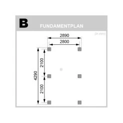 Kiosque Rectangulaire En Bois Autoclave 12,4m² Perida – Karibu 11 Kiosque Rectangulaire En Bois Autoclave 12,4m² Perida – Karibu -Jardin Abris Magasin kiosque rectangulaire en bois autoclave 124m perida karibu 3