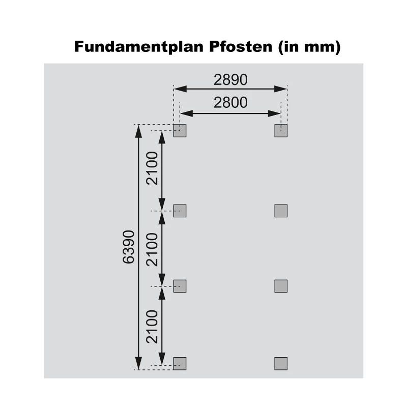 Kiosque Rectangulaire En Bois Autoclave 18,47m² Perida 2 – Karibu 7 Kiosque Rectangulaire En Bois Autoclave 18,47m² Perida 2 – Karibu – Image 5