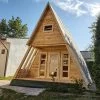 Maison De Jardin En Bois - TYPE A - 18m² Surface Habitable - Gardy Shelter -Jardin Abris Magasin maison de jardin en bois type a 18m surface habitable gardy shelter