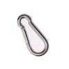 Mousqueton M8x80mm INOX Pour Voiles D'ombrage - NESLING -Jardin Abris Magasin mousqueton m8x80mm inox pour voiles d ombrage nesling