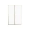 Moustiquaire Pour Vérandas Sanremo En Alu Blanc Et Polyester - Canopia 1 Moustiquaire Pour Vérandas Sanremo En Alu Blanc Et Polyester - Canopia -Jardin Abris Magasin moustiquaire pour verandas sanremo en alu blanc et polyester canopia