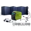 Batterie Mobile Izywatt 1000Wh + Panneau Solaire Pliant 120W -Jardin Abris Magasin pack station denergie portative izywatt 1000wh panneau solaire pliant 120w