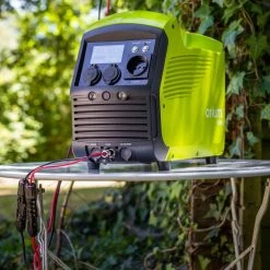 Batterie Mobile Izywatt 1000Wh + Panneau Solaire Pliant 120W -Jardin Abris Magasin pack station denergie portative izywatt 1000wh panneau solaire pliant 120w 4