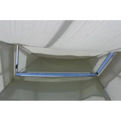 Pergola Autoportante 300x360cm En Aluminium Avec Rideaux Latéraux Et Toile De Toit - OPALE - Couleurs Du Monde -Jardin Abris Magasin pergola autoportante 300x360cm en aluminium avec rideaux lateraux et toile de toit opale couleurs du monde 5