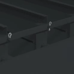 Pergola Bioclimatique Autoportante En Alu Anthracite 3x3m Ombrea -Jardin Abris Magasin pergola bioclimatique autoportante en alu anthracite 3x3m ombrea 2