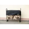 Porte-bûches 120cm En Acier Capacité De Charge De 500kg Avec Couverture - Shelter Logic 2 Porte-bûches 120cm En Acier Capacité De Charge De 500kg Avec Couverture - Shelter Logic -Jardin Abris Magasin porte buches 120cm en acier capacite de charge de 500kg avec couverture shelter logic