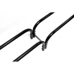 Porte-bûches 240cm En Acier Capacité De Charge De 1000kg Avec Couverture - Shelter Logic -Jardin Abris Magasin porte buches 240cm en acier capacite de charge de 1000kg avec couverture shelter logic 4