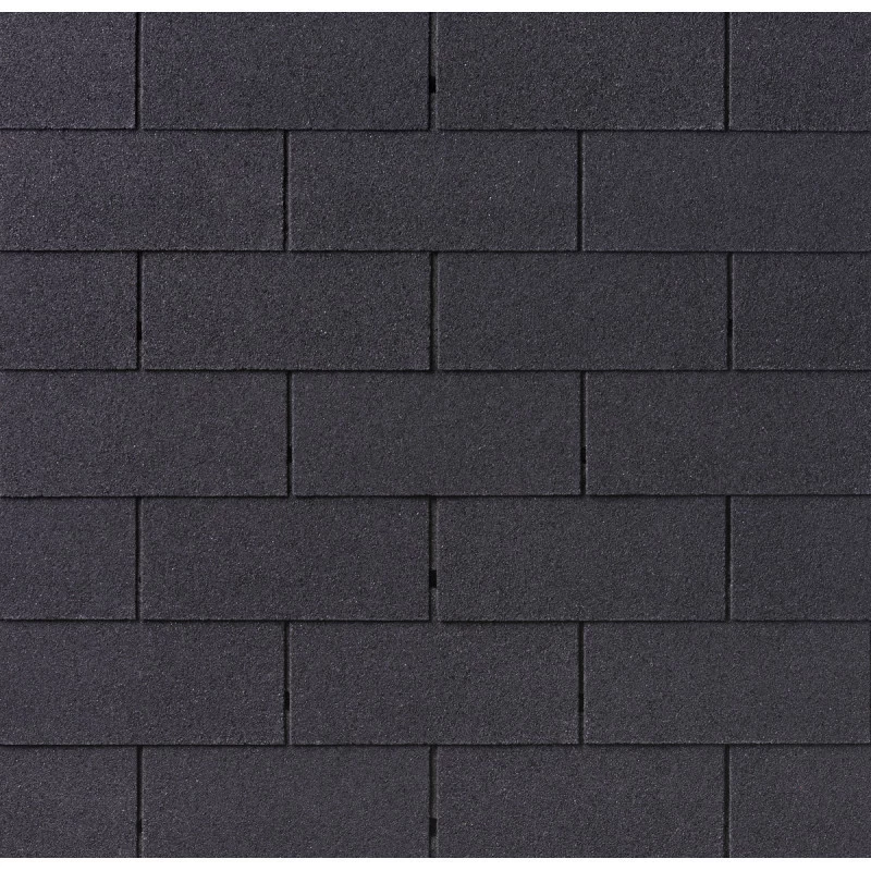 Shingles Noirs Pour Abri De Jardin 300x300cm - Décor Et Jardin 3 Shingles Noirs Pour Abri De Jardin 300x300cm - Décor Et Jardin