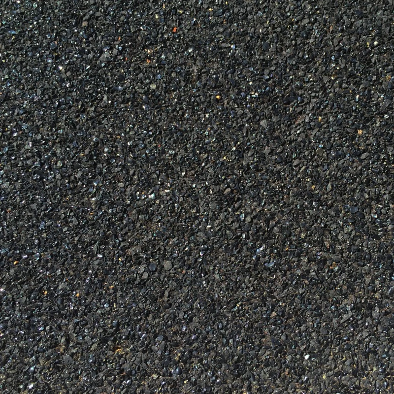 Shingles Noirs Pour Abri De Jardin 300x300cm - Décor Et Jardin 4 Shingles Noirs Pour Abri De Jardin 300x300cm - Décor Et Jardin – Image 2