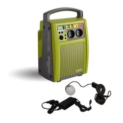 Station D'énergie Portative Izywatt 288 - ORIUM -Jardin Abris Magasin station d energie portative izywatt 288 orium 1