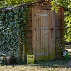 Station D'énergie Portative Izywatt 288 - ORIUM -Jardin Abris Magasin station d energie portative izywatt 288 orium 3