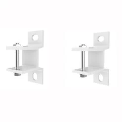 Store Banne Manuel 295x200cm EASY Toile Polyester Beige - X-METAL -Jardin Abris Magasin store banne manuel 295x200cm easy toile polyester beige x metal 5