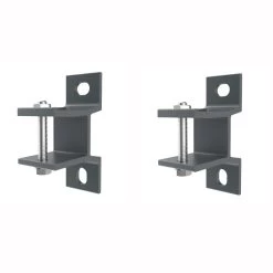 Store Banne Motorisé 350x250cm EASY Toile Polyester Grise - X-METAL 11 Store Banne Motorisé 350x250cm EASY Toile Polyester Grise - X-METAL -Jardin Abris Magasin store banne motorise 350x250cm easy toile polyester grise x metal 3