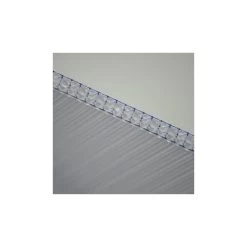 Toit De Terrasse 400x400cm En Alu Blanc Et Polycarbonate 8mm PATIO -Jardin Abris Magasin toit de terrasse 400x400cm en alu blanc et polycarbonate 8mm patio 3