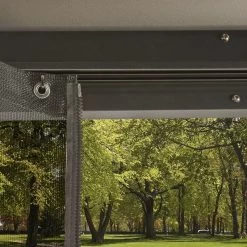 Tonnelle De Jardin Messina 363x598cm En Aluminium Thermolaqué Anthracite – SOJAG 12 Tonnelle De Jardin Messina 363x598cm En Aluminium Thermolaqué Anthracite – SOJAG -Jardin Abris Magasin tonnelle de jardin messina 363x598cm en aluminium thermolaque anthracite sojag 4