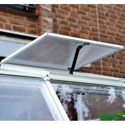 Véranda En PVC Et Polycarbonate Transparent 258x570cm Sun Room - Canopia By Palram 11 Véranda En PVC Et Polycarbonate Transparent 258x570cm Sun Room - Canopia By Palram -Jardin Abris Magasin veranda en pvc et polycarbonate transparent 258x570cm sun room rion 3