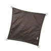 Voile D'ombrage Carrée Coolfit 500x500cm Anthracite – NESLING 1 Voile D'ombrage Carrée Coolfit 500x500cm Anthracite – NESLING -Jardin Abris Magasin voile d ombrage carree coolfit 500x500cm anthracite nesling