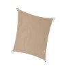 Voile D'ombrage Rectangle Coolfit 400x300cm Couleur Crème – NESLING -Jardin Abris Magasin voile d ombrage rectangle coolfit 400x300cm couleur creme nesling