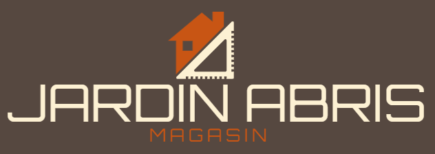 Jardin Abris Magasin