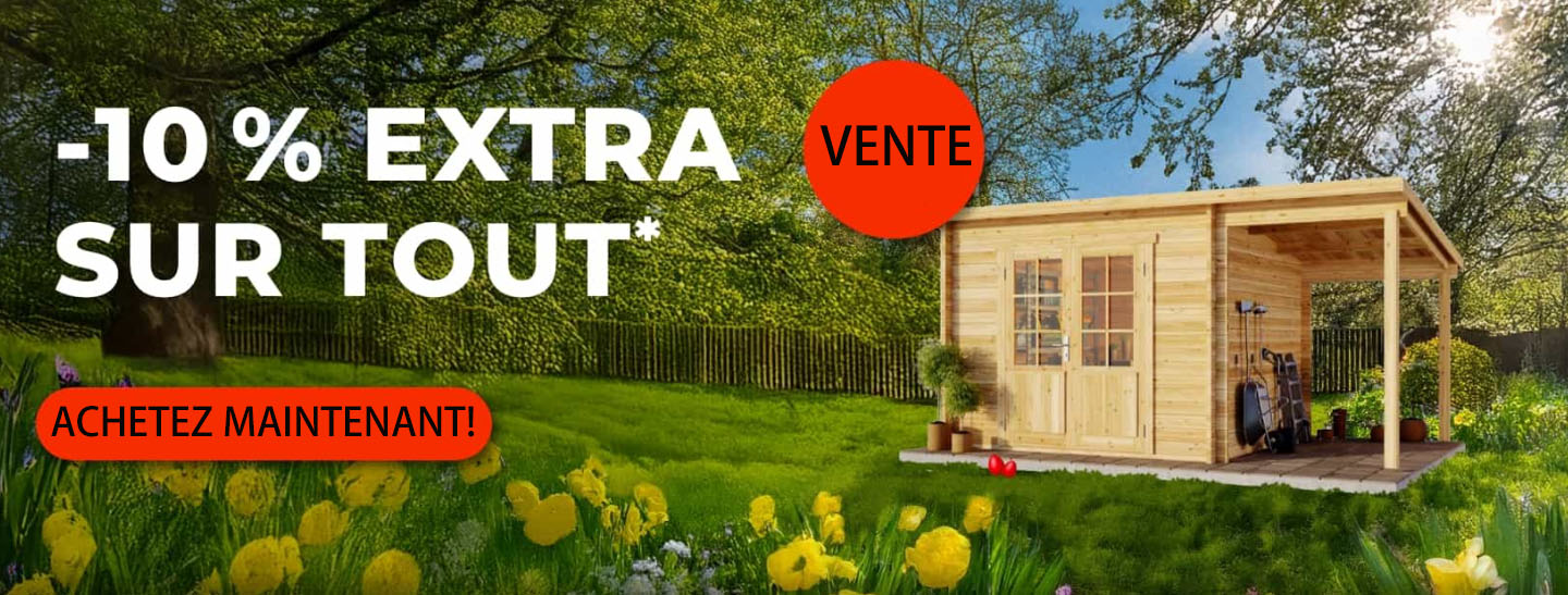 Jardin Abris Magasin -Jardin Abris Magasin 7U8II